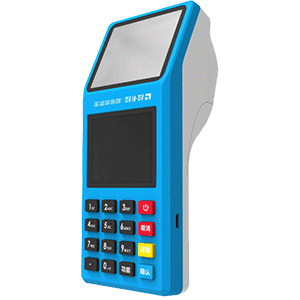 商洛超级收款宝QR65